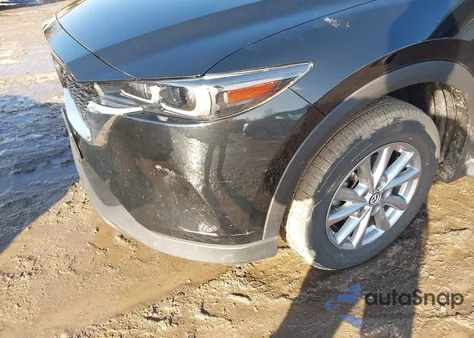 2023 Mazda Cx-5 2.5 S Select z USA, uszkodzony, nr VIN JM3KFBBM6P0258172